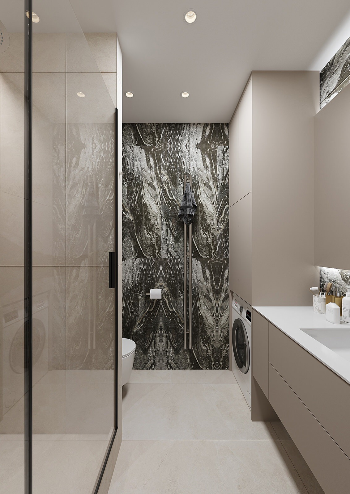 Квартира в 39 квадратов