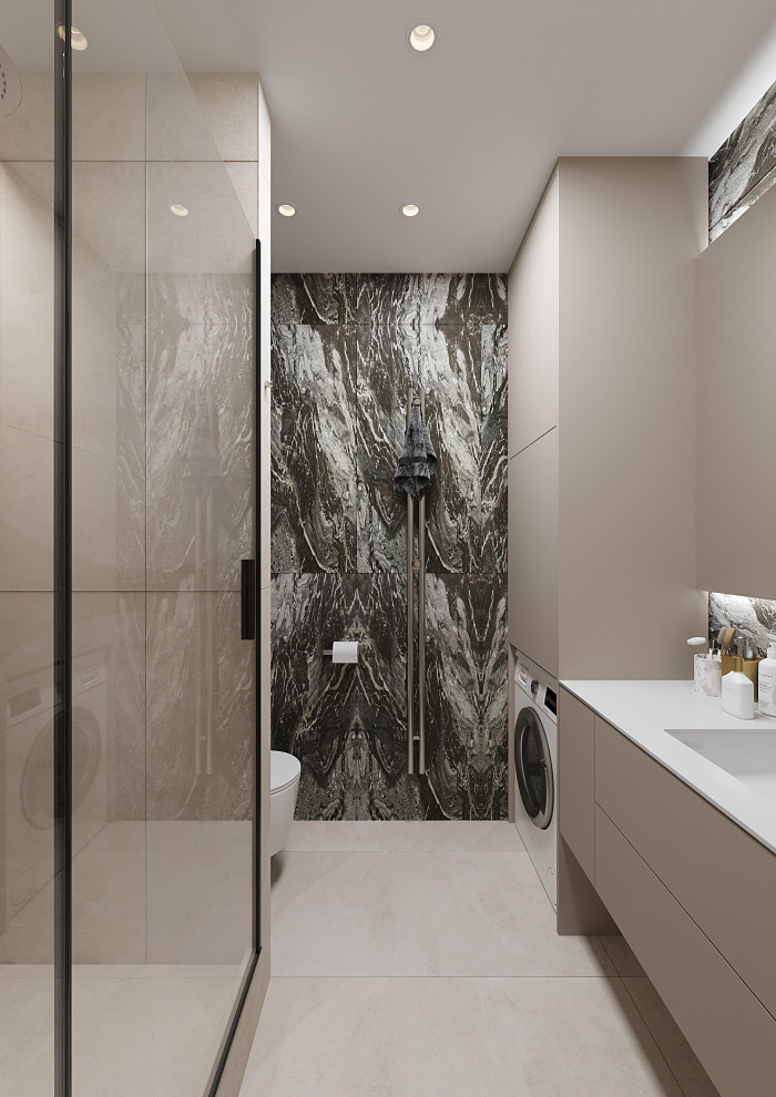 Квартира в 39 квадратов