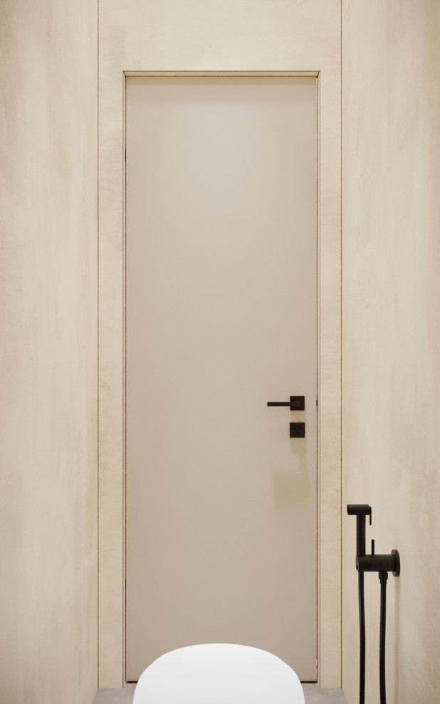 Обложка проекта: Квартира на Обводном.