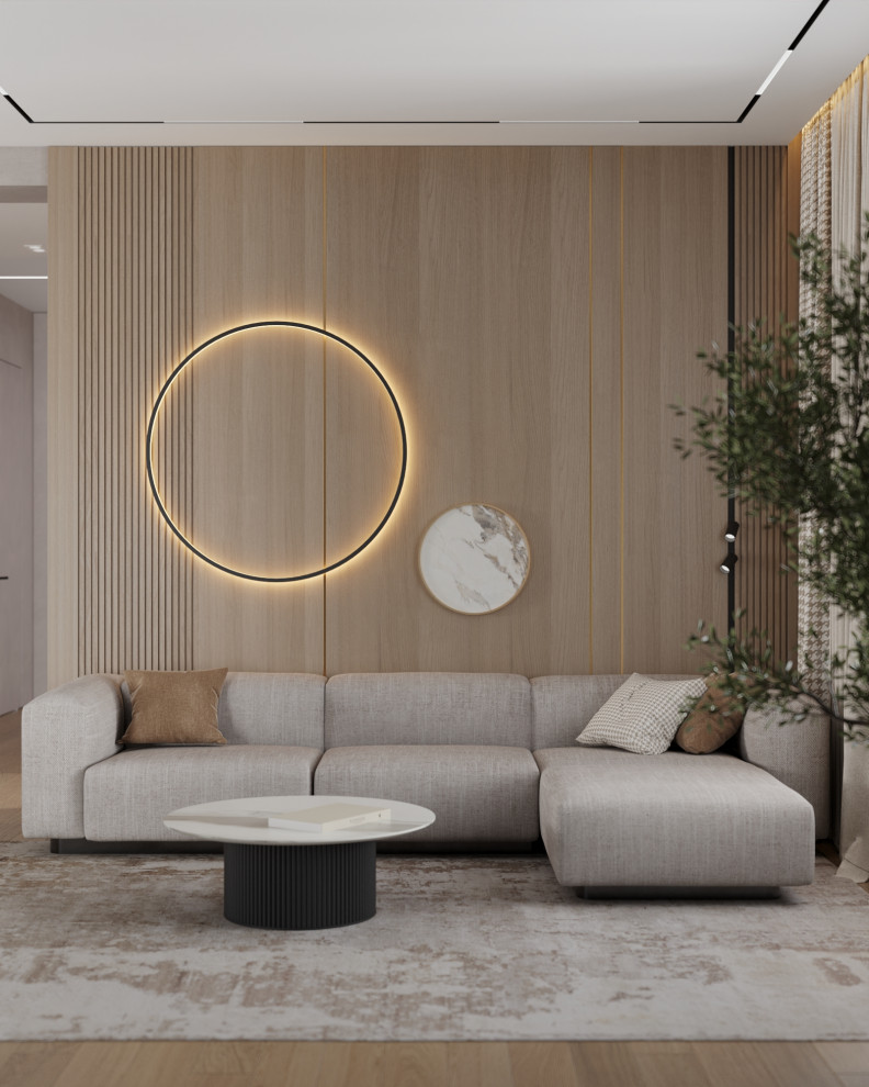 Коттедж КП Заповедник "Рысь"