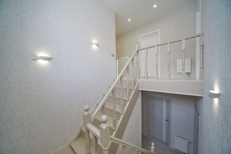 Капитальный ремонт частного дома 200 м2