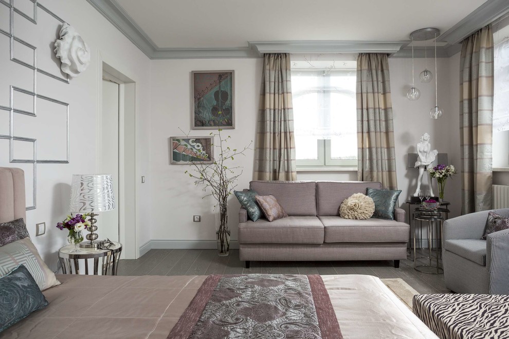 Танго вдвоем