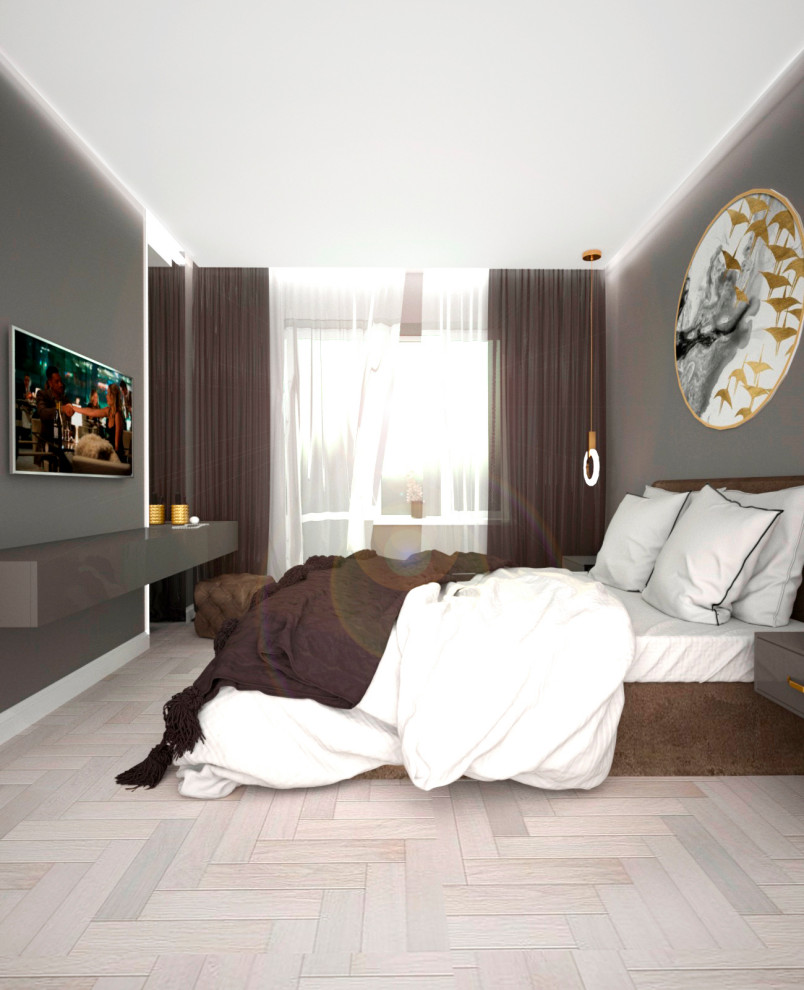 Квартира 77кв.м