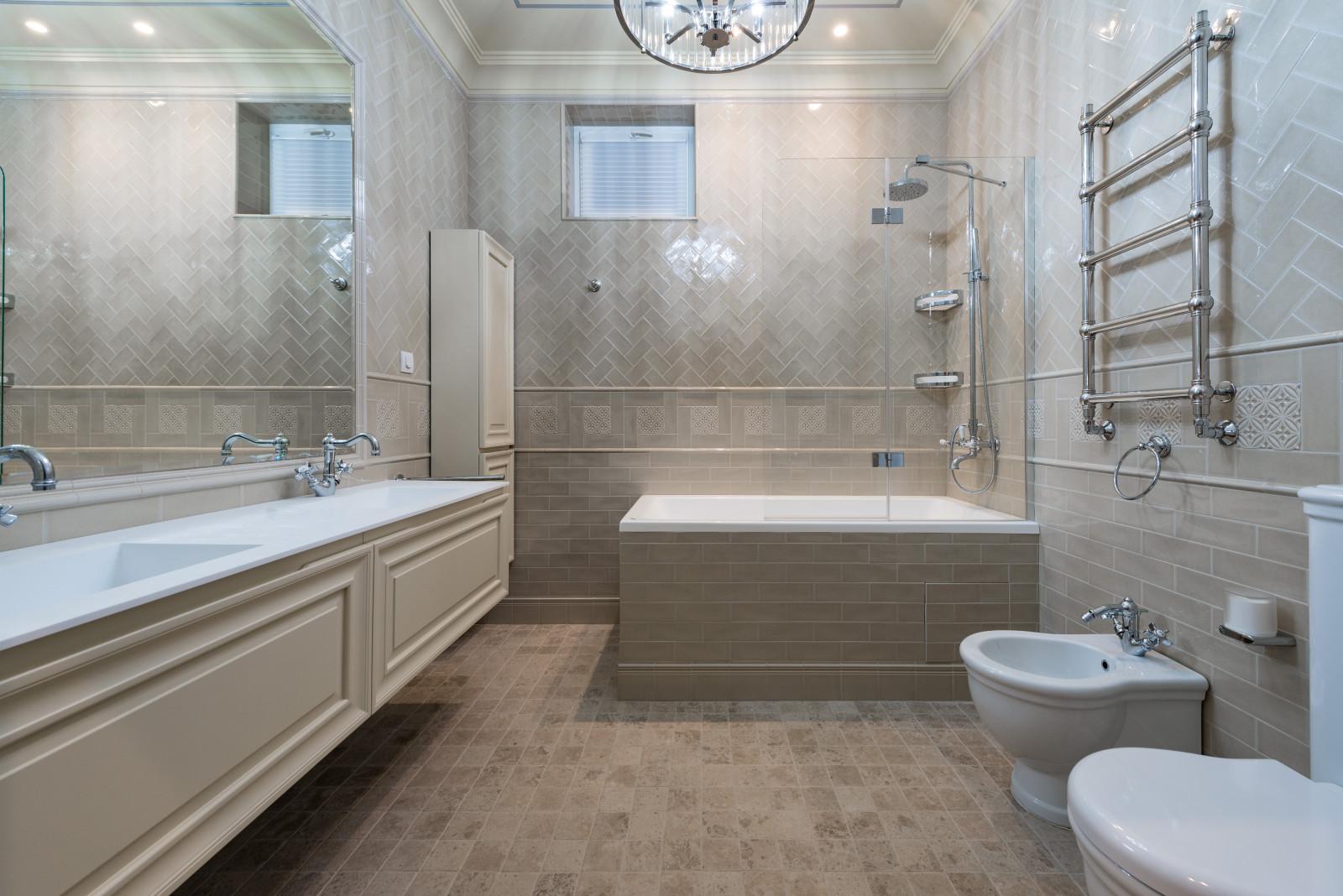 Реконструкция жилого здания пос. Дагомыс, Сочи