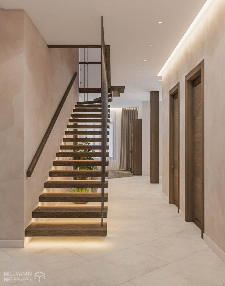 КОТТЕДЖ 265 КВ.М