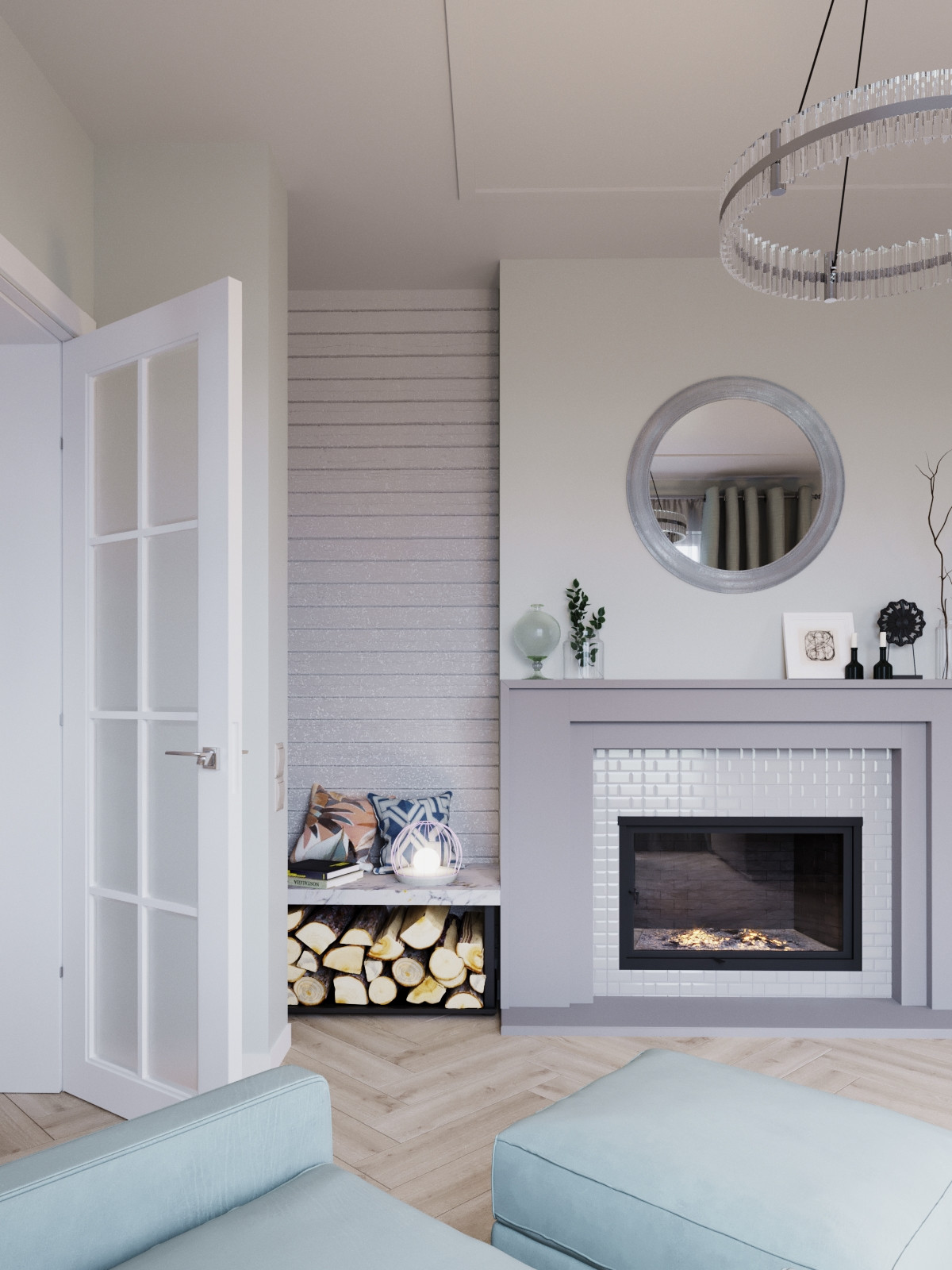 Okihome Дом для родителей