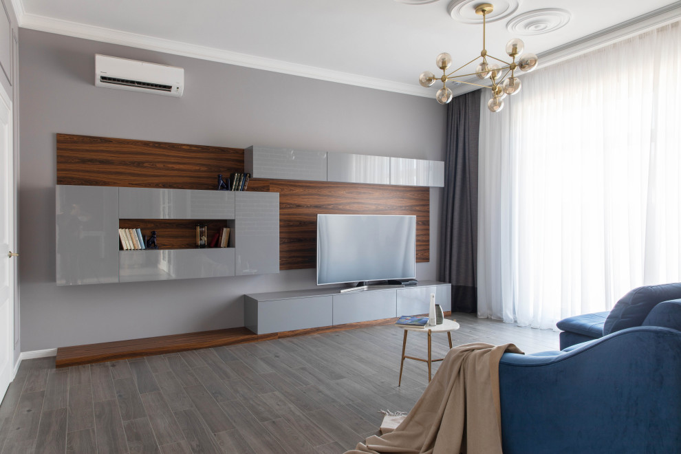 уютная эклектика