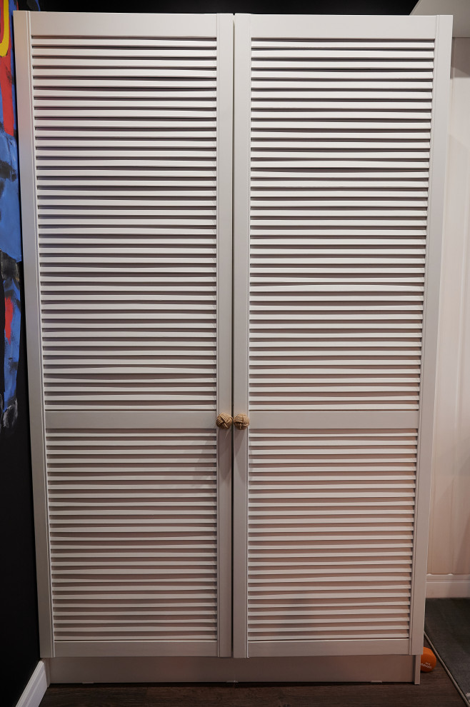 Индивидуальный проект по адресу: Пр. Кирова 415