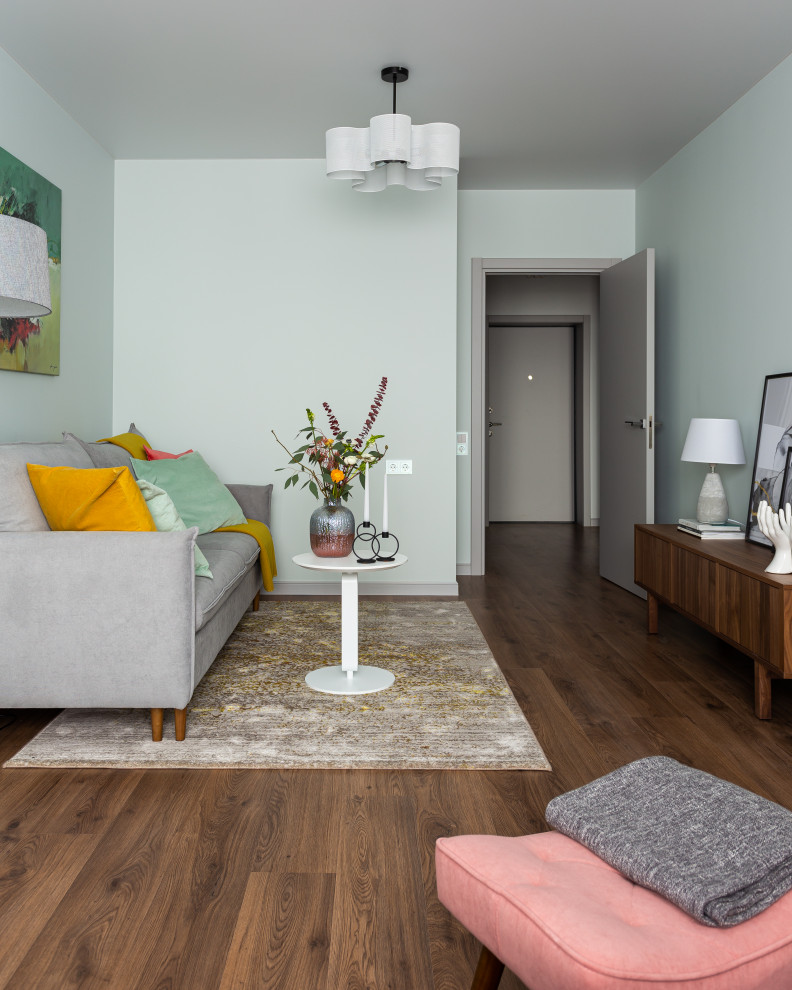 Рассвет нового дня (Екатеринбург)