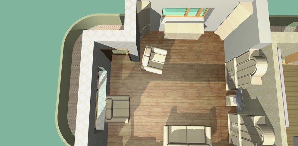 Квартира в Сочи