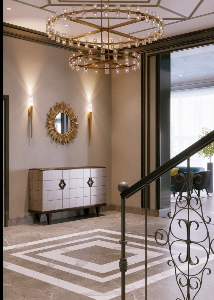 ЖК Millennium Park (Миллениум Парк) - 310 м2