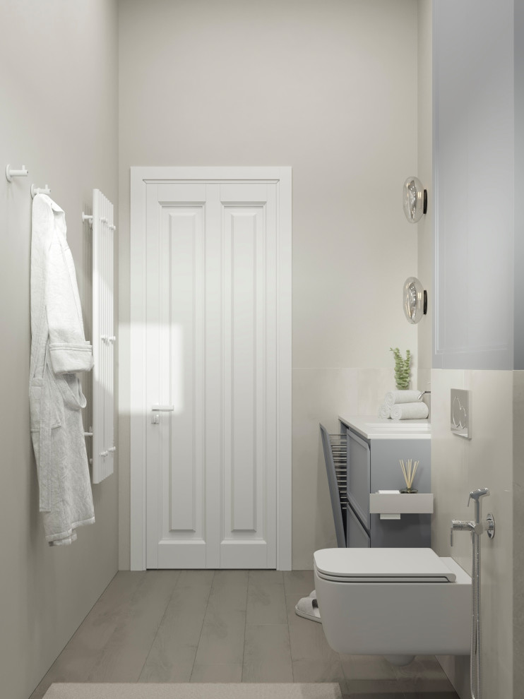 Дом в Агалатово