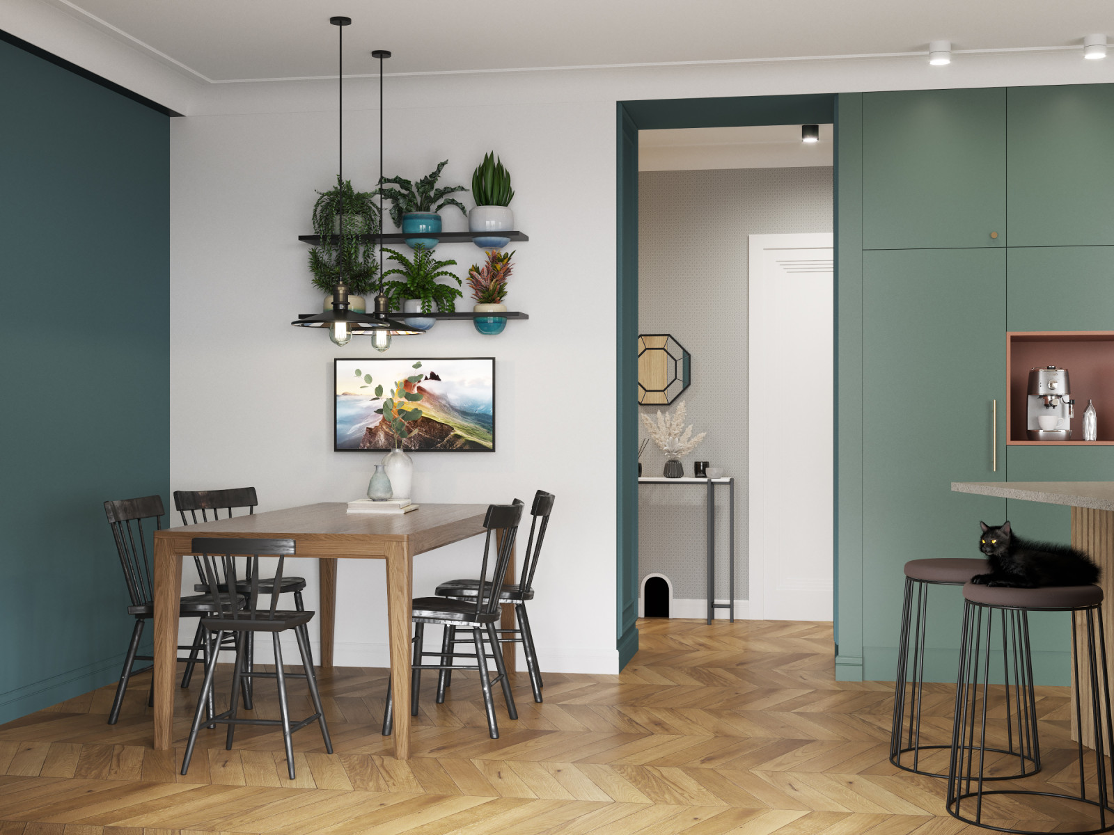 ЖК Первый квартал