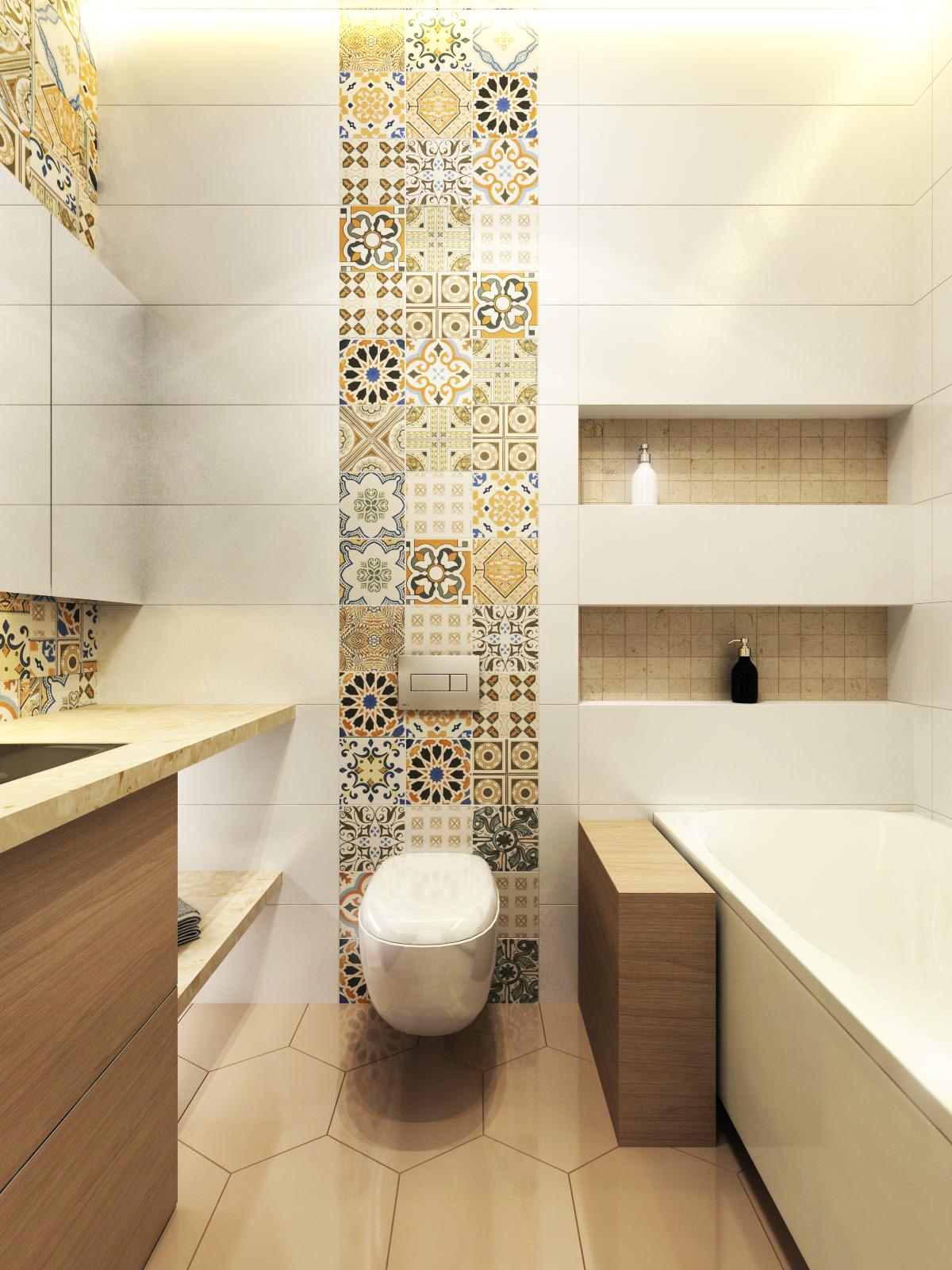 Ремонт квартиры ЖК Воробьев дом