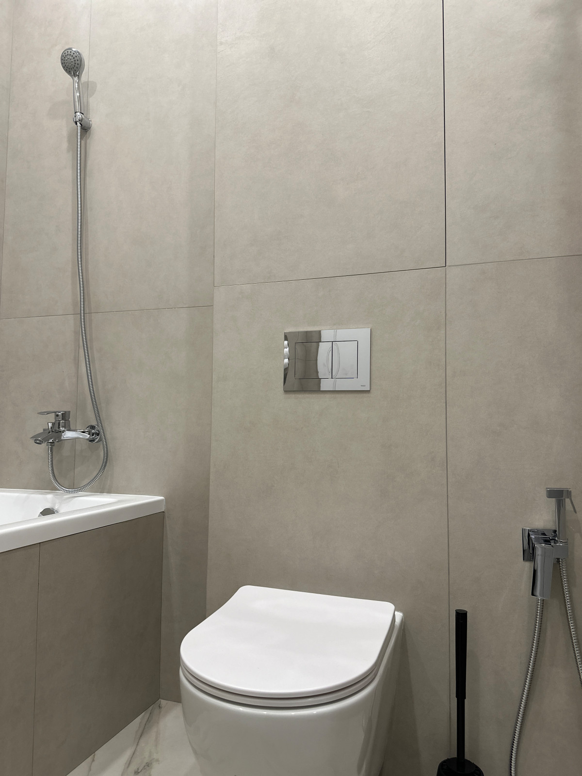 ЖК Прокшино 31 м2