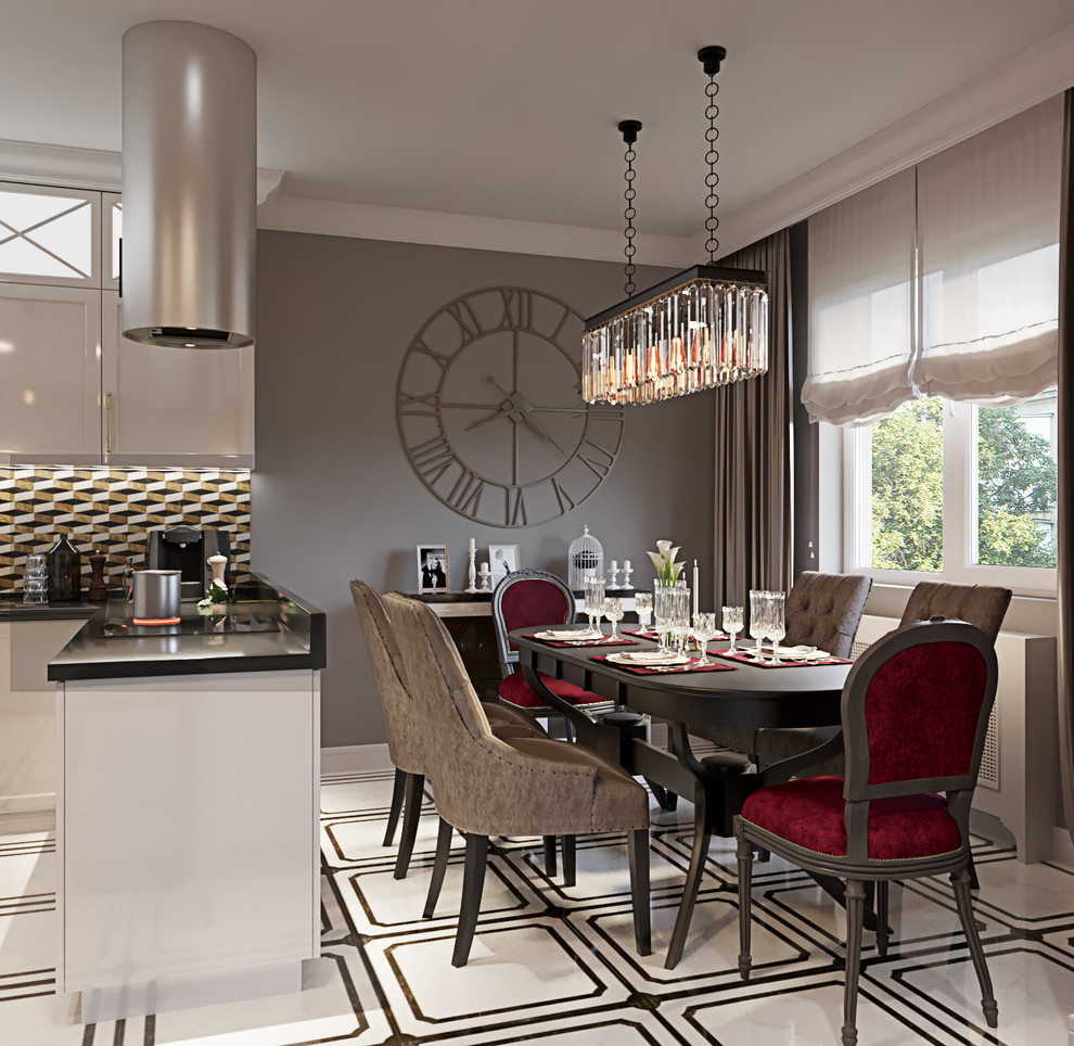 Жк "Лобачевский"