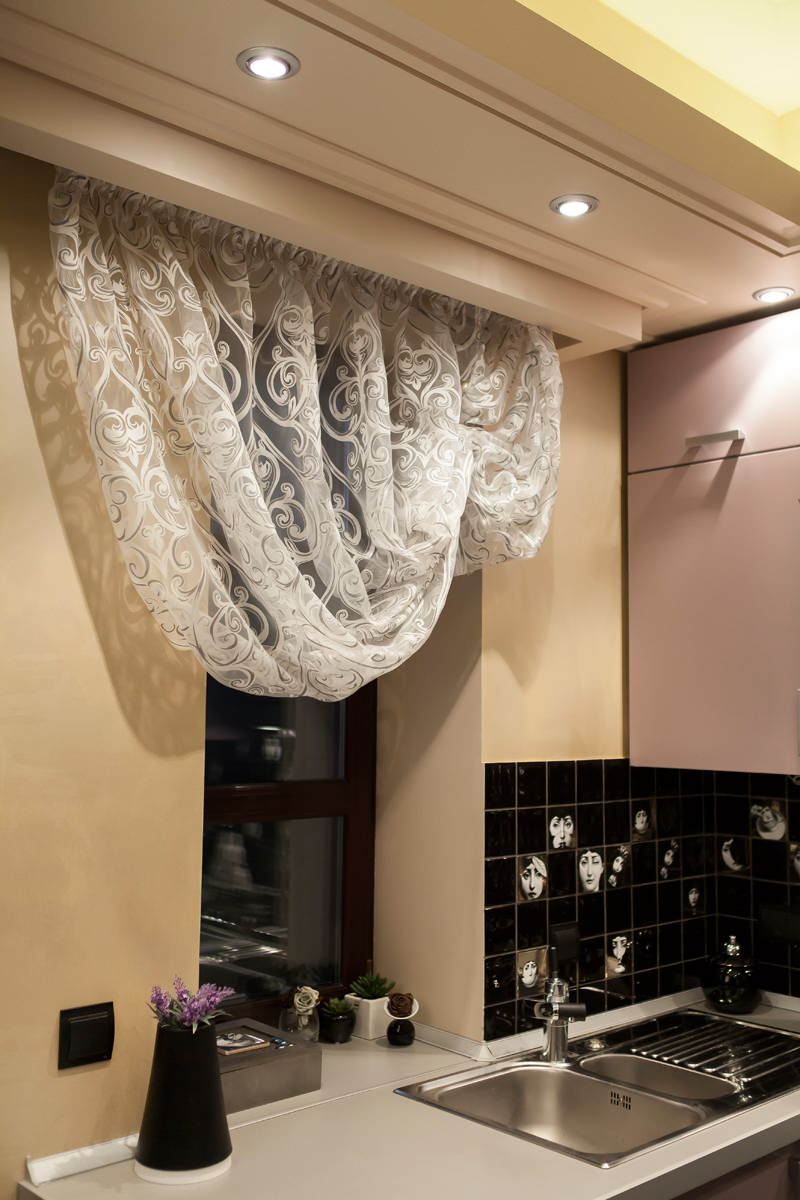 КВАРТИРА НА ПРОСПЕКТЕ МИРА