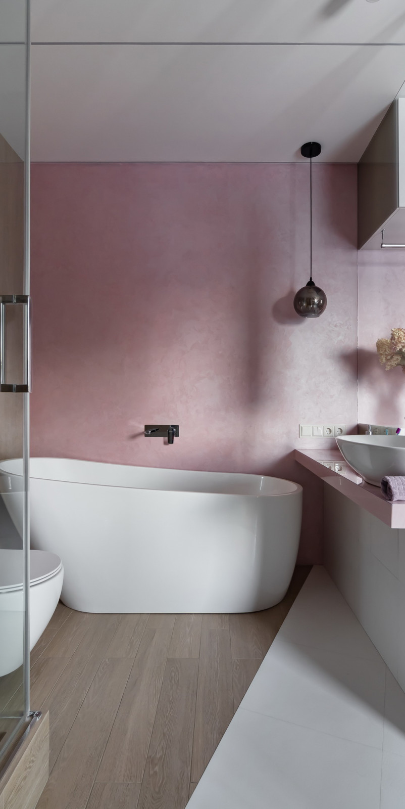 Квартира на ул. Счастливой