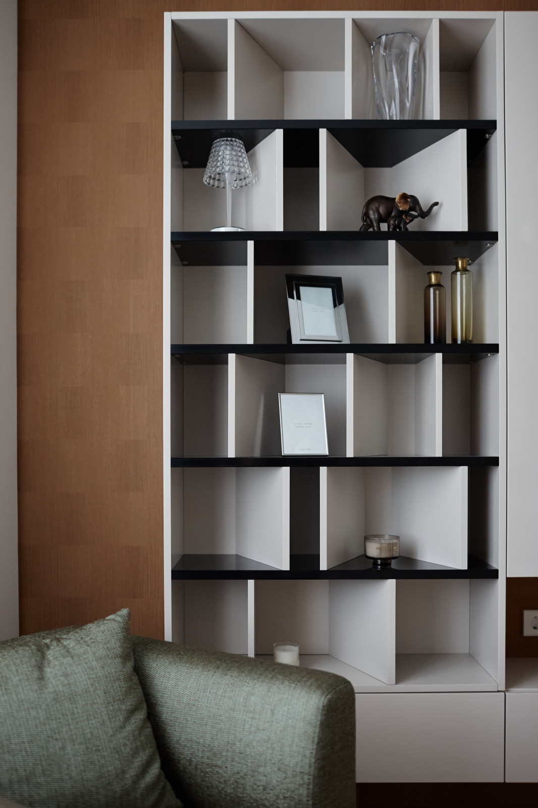 Квартира на Ходынке | Москва