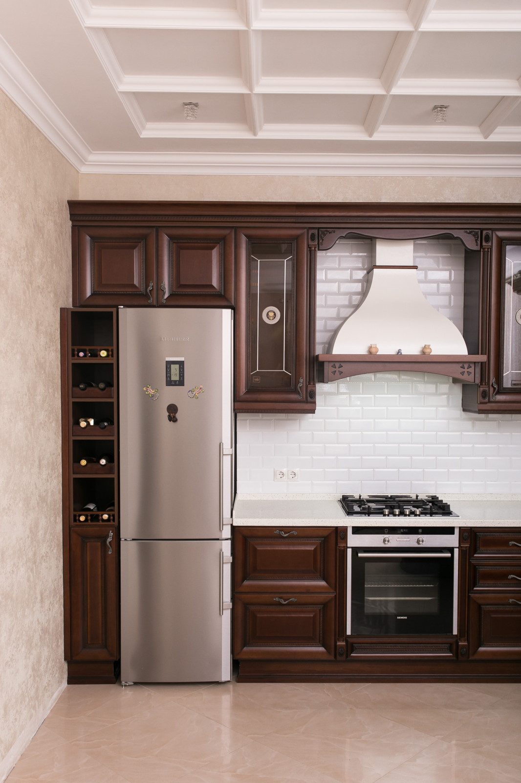 Кухня в Батайске