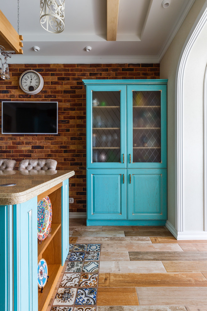 Кухня Mediterranian Life Style