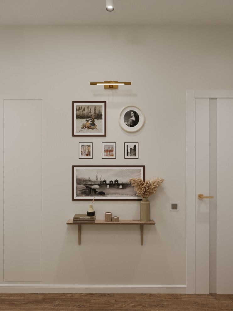 Обложка проекта: Кварталы 19/21