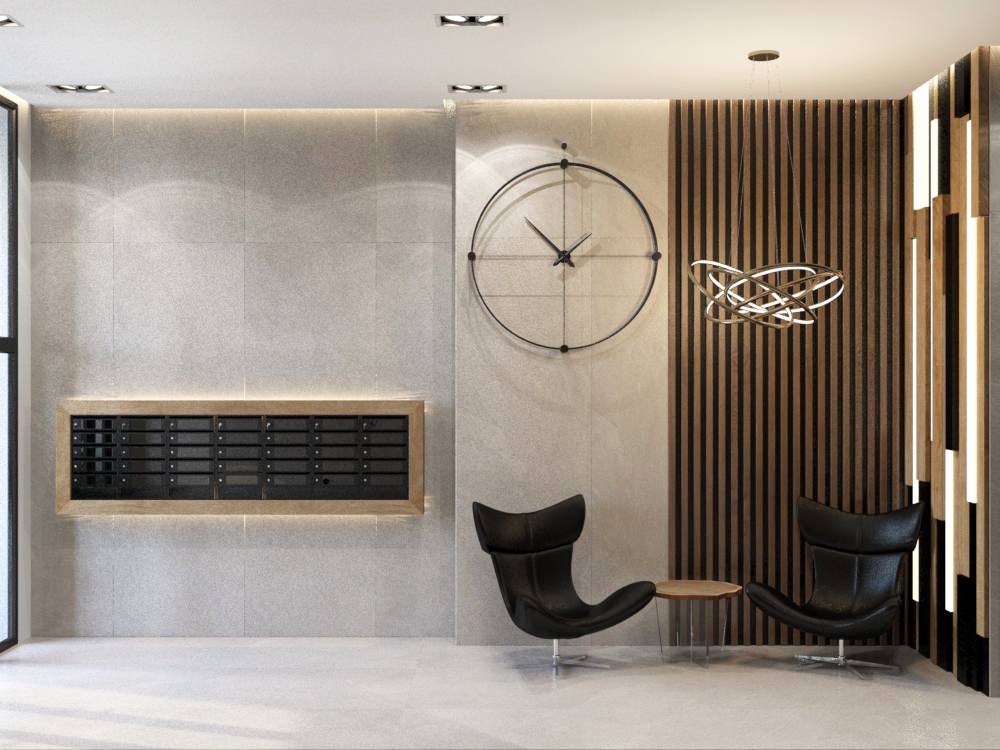 А101 Скандинавия бизнес