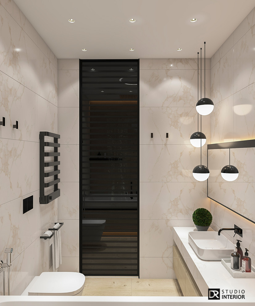 ЖК Парк Рублево, 85 кв/м