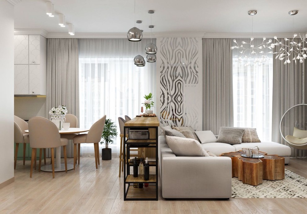 Африканские мотивы