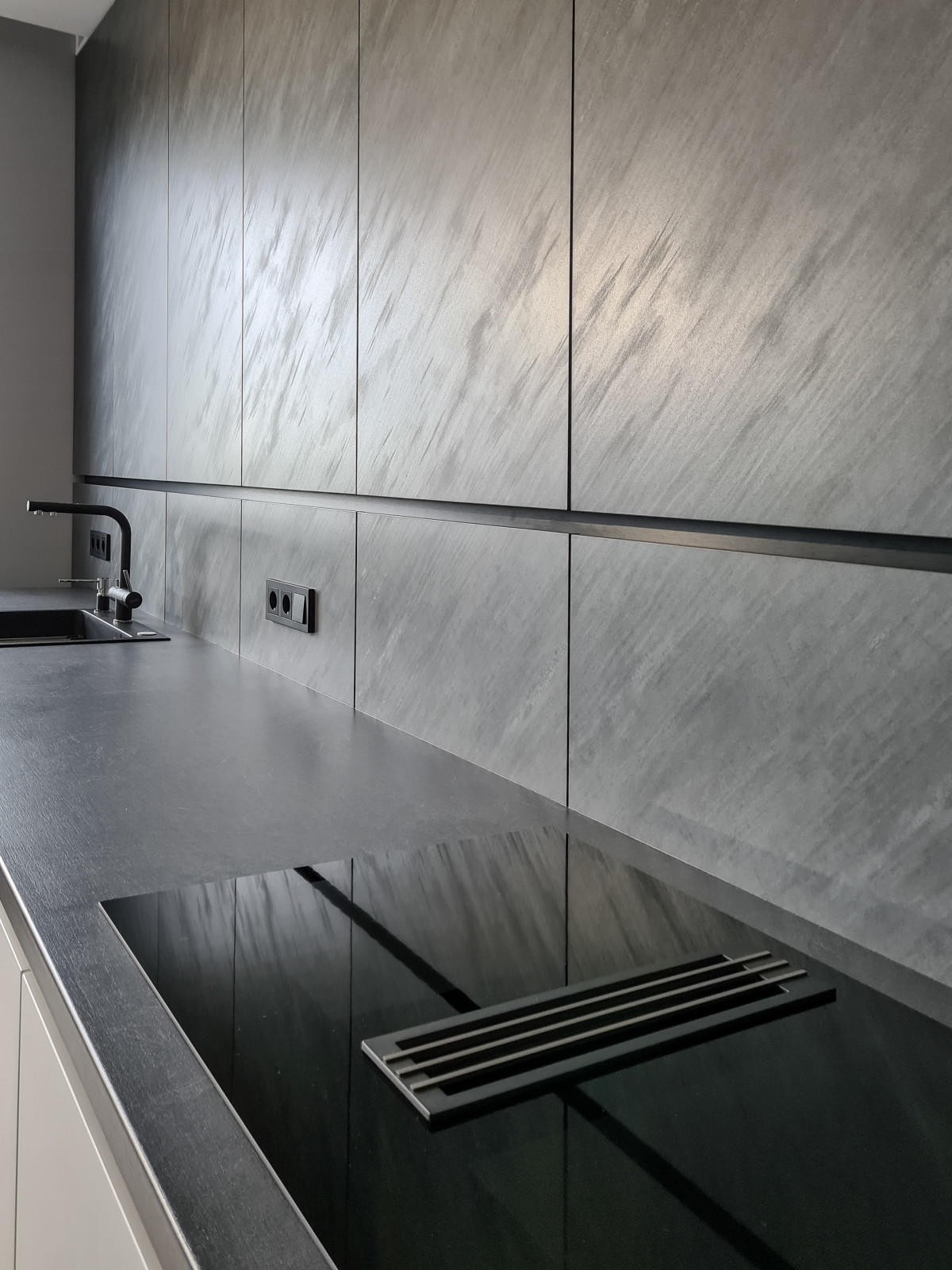 кухня брайн