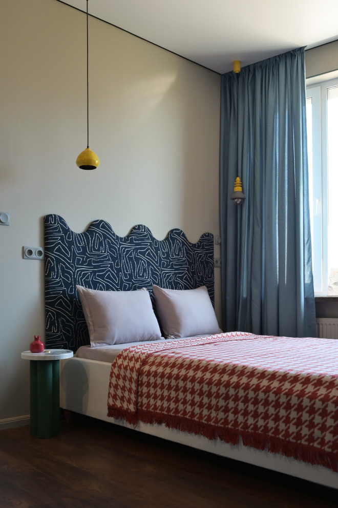 Мини студия с предметами редизайна