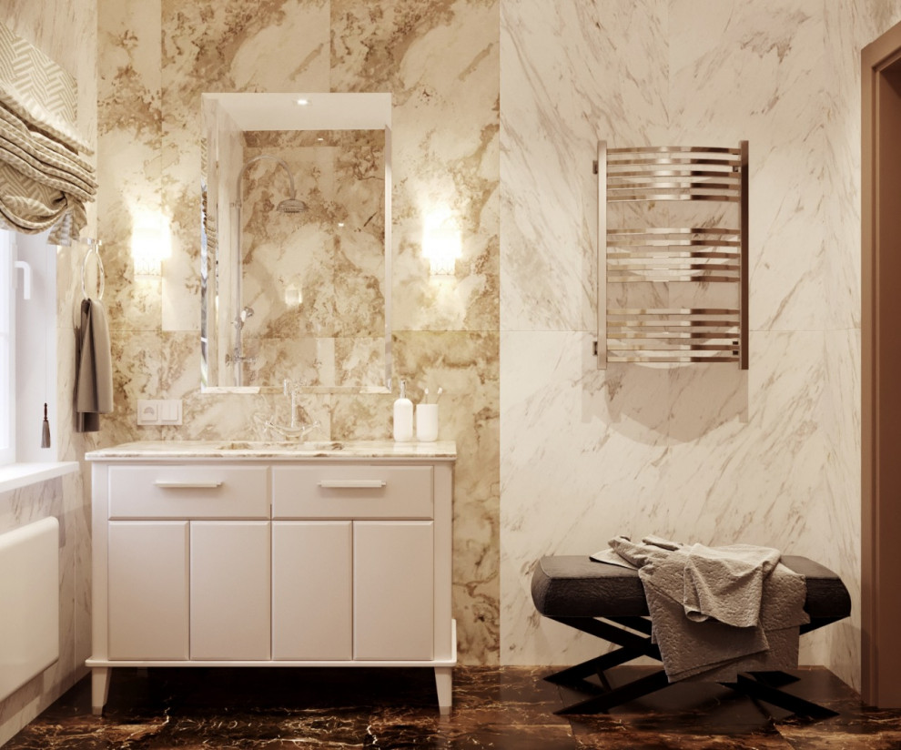 Дом КП Захарьино