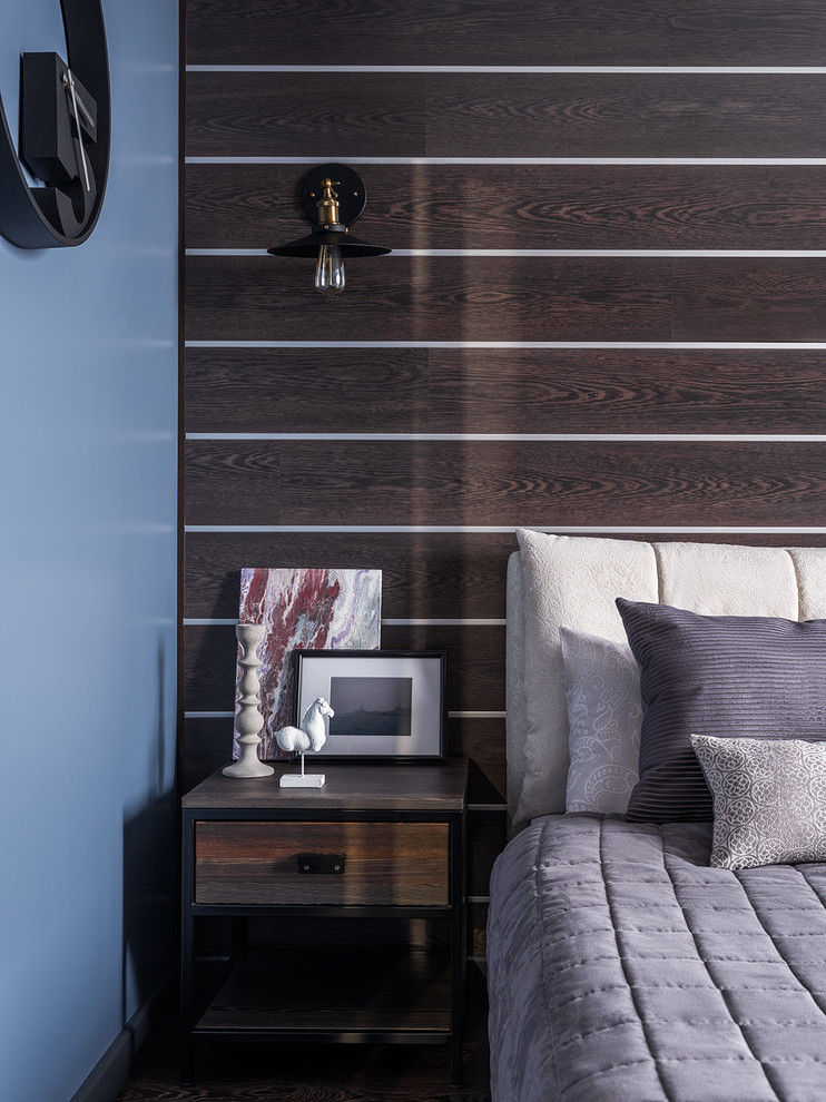 Квартира на Карамышевской набережной