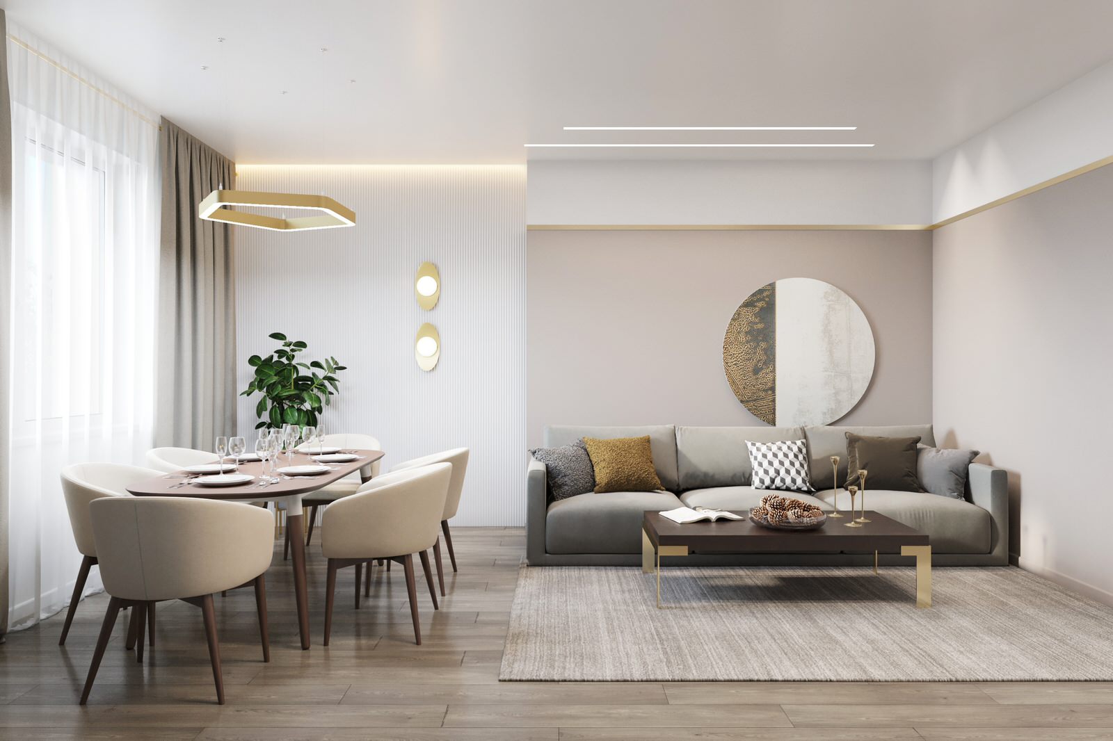 ЖК Столичный