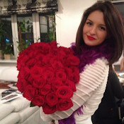 Вероника Шильцева