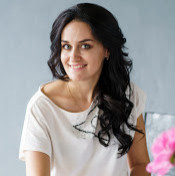 Катерина Коваль