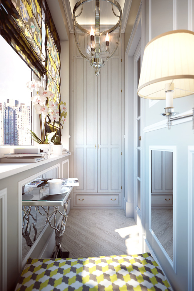 ЖК Александрия