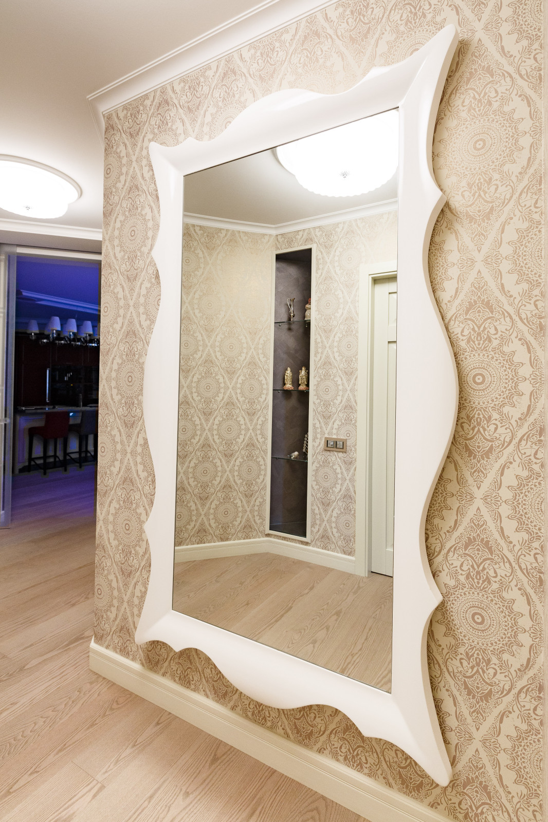 Квартира в Антаресе