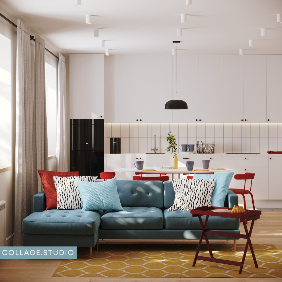 Скандинавский