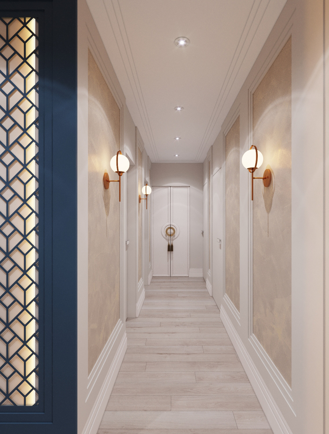 ЖК "Венский лес" г.Уфа