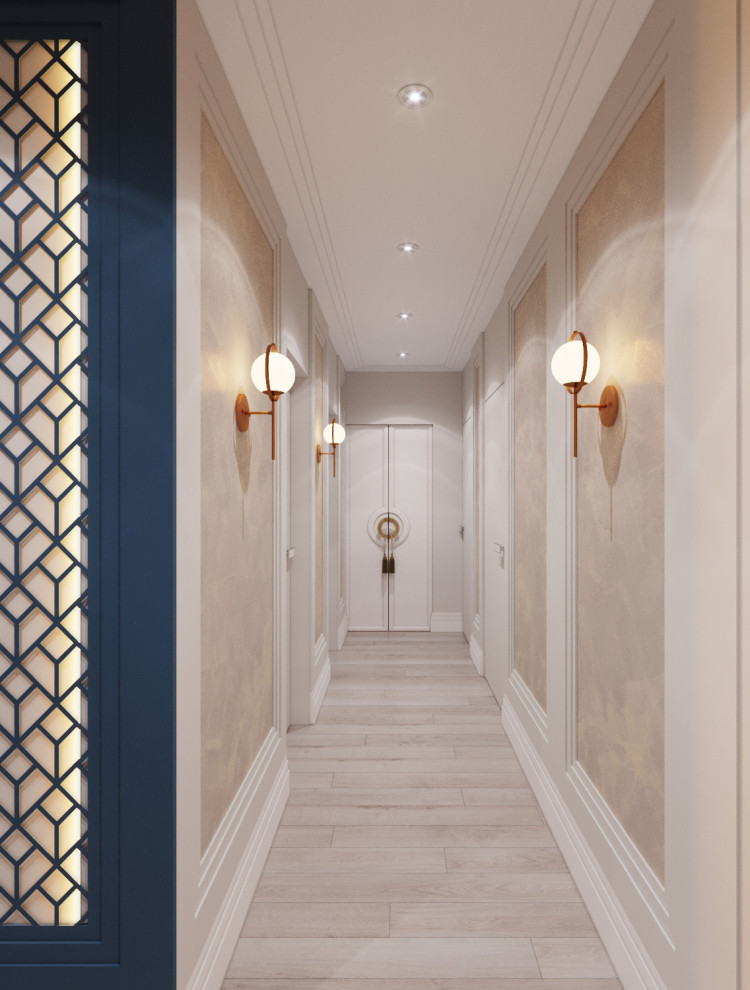 ЖК "Венский лес" г.Уфа