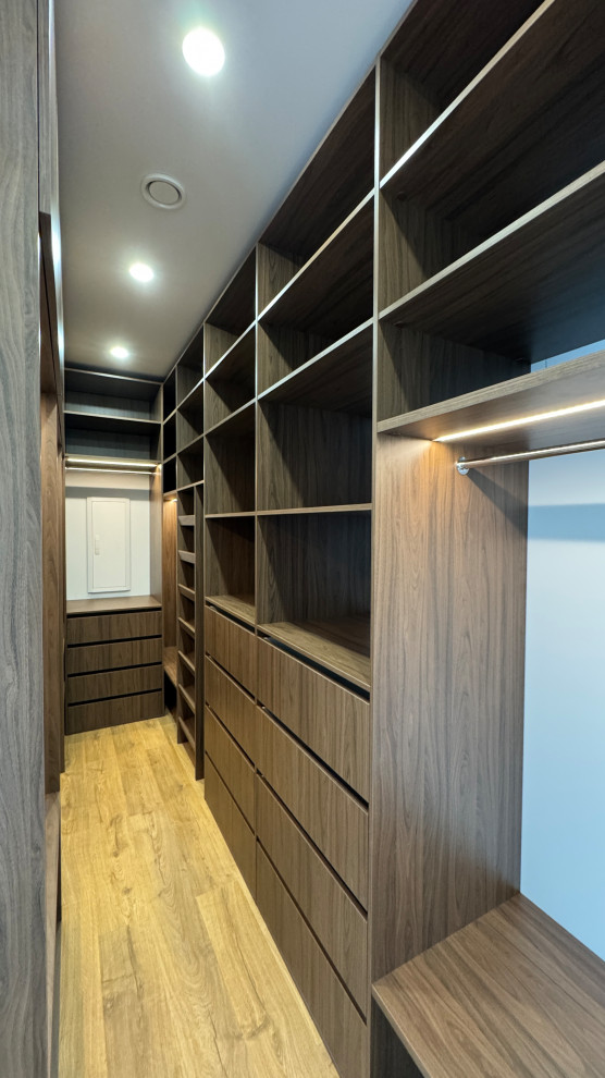 Ремонт коттеджа 370 кв. м. Поселок Новорижский