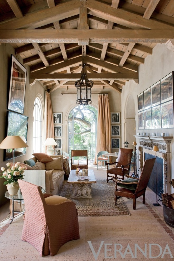 Загородный дом мечты