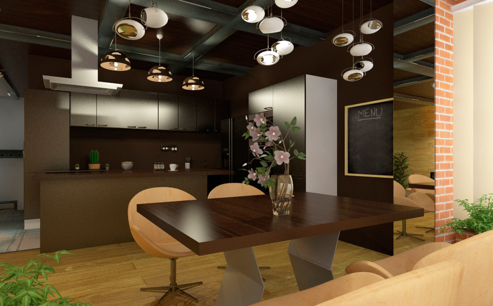 Проект "Лофт"