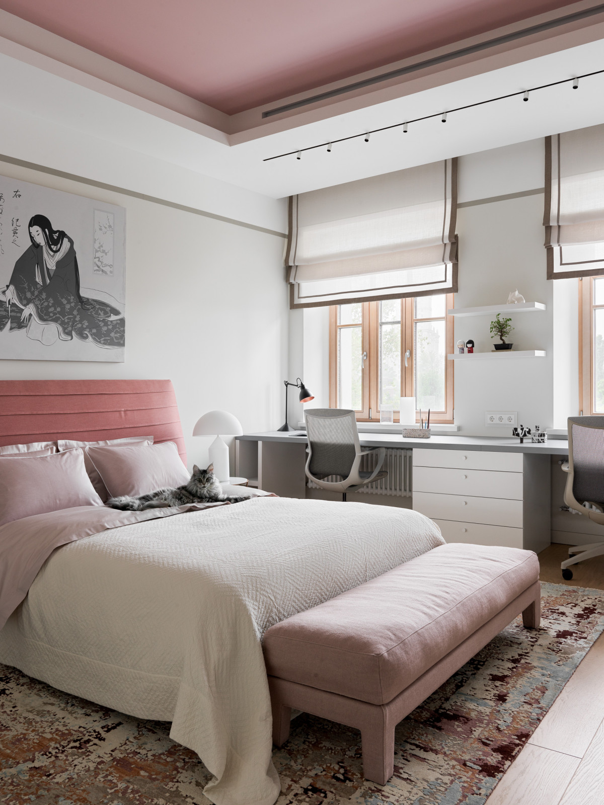 Апартаменты на Якиманской Набережной