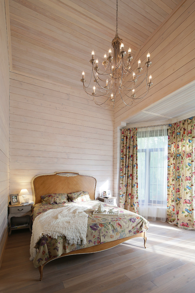 Тихая гавань. Дом 230 м кв.