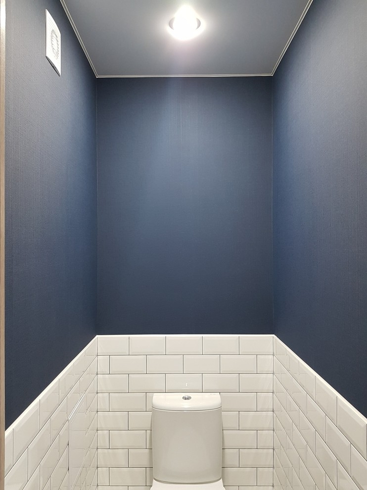 Ремонт санузла