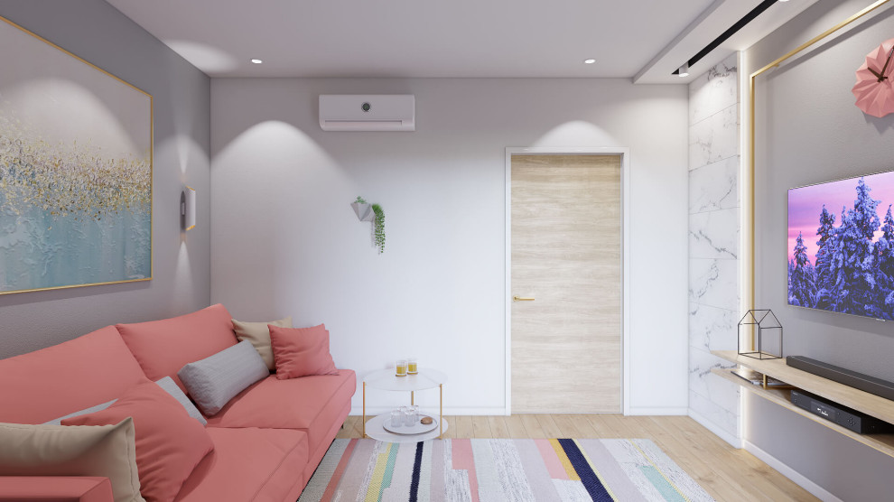 Дизайн интерьера Запорожье