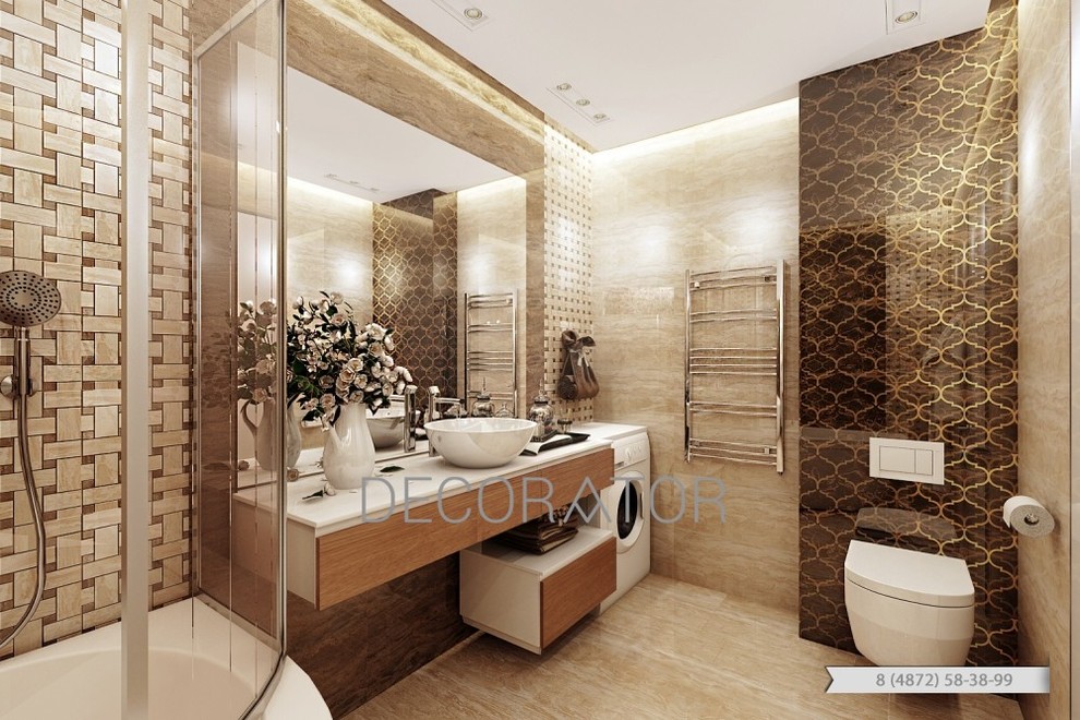 Квартира для молодой семьи