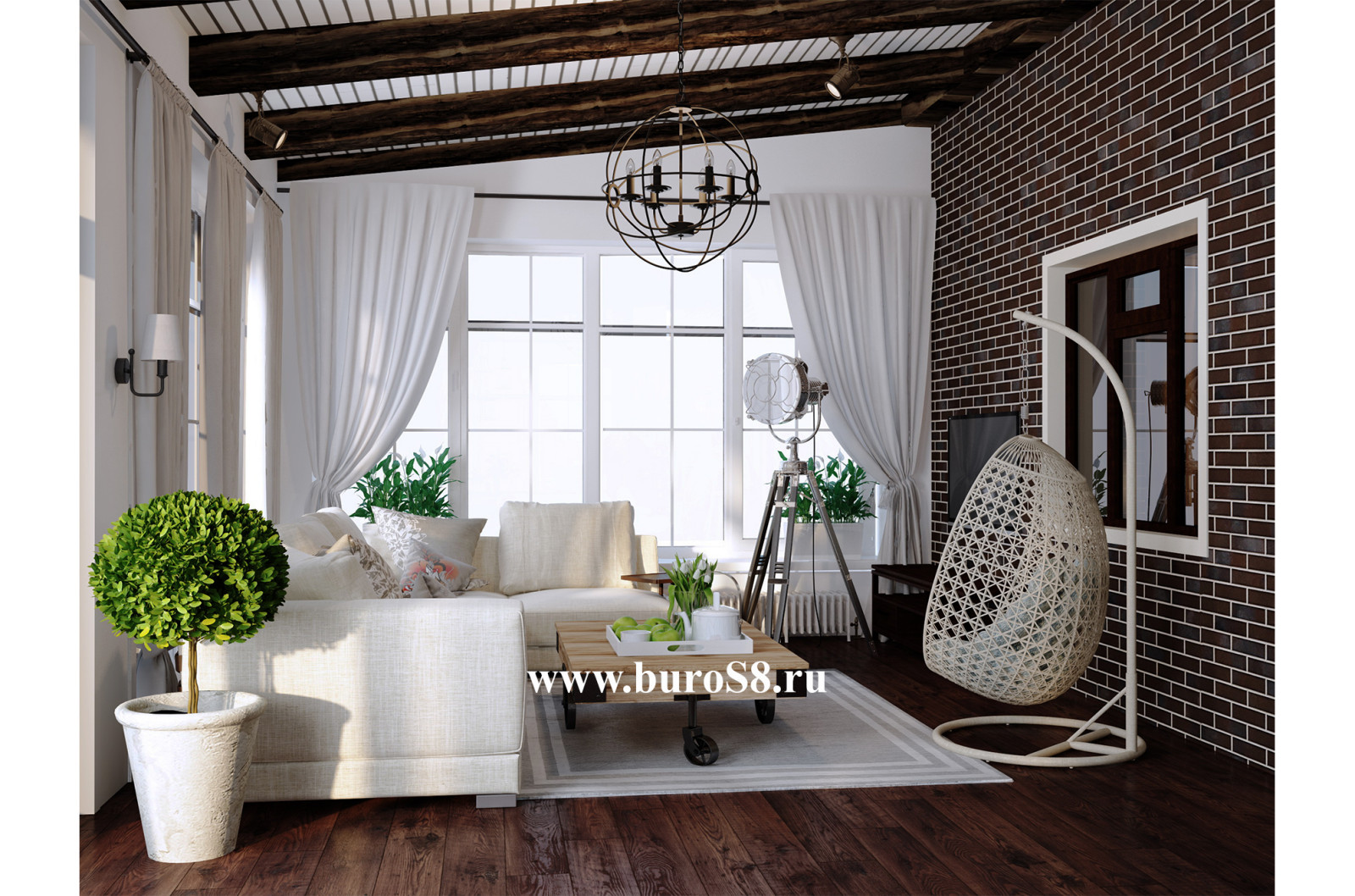 п. Антоновка, Калужское шоссе